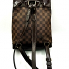 mochila louis vuitton