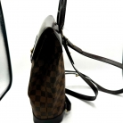 mochila louis vuitton