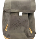 zaino louis vuitton