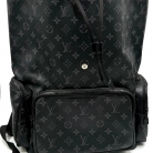 mochila Louis Vuitton Christopher PM
