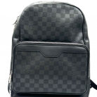 Mochila Louis Vuitton Damier Graphite