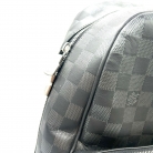 Mochila Louis Vuitton Damier Graphite
