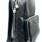 Mochila Louis Vuitton Damier Graphite