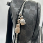 Mochila Louis Vuitton Damier Graphite
