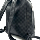 Mochila Louis Vuitton Damier Graphite