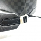 Mochila Louis Vuitton Damier Graphite