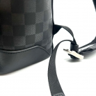 Mochila Louis Vuitton Damier Graphite