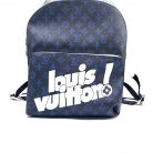 Louis Vuitton Discovery backpack