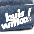 Louis Vuitton Discovery backpack