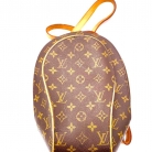 LOUIS VUITTON ELIPSE MONOGRAM BACKPACK