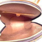 LOUIS VUITTON ELIPSE MONOGRAM BACKPACK