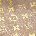 LOUIS VUITTON ELIPSE MONOGRAM BACKPACK