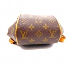 LOUIS VUITTON ELIPSE MONOGRAM BACKPACK