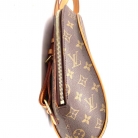 LOUIS VUITTON ELIPSE MONOGRAM BACKPACK