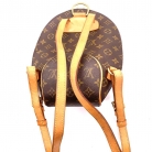 LOUIS VUITTON ELIPSE MONOGRAM BACKPACK