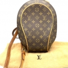 Mochila Louis Vuitton Ellipse