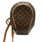 Mochila Louis Vuitton Ellipse