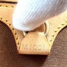 Mochila Louis Vuitton Ellipse