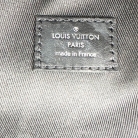 Mochila Louis Vuitton Josh Backpack PM en lona Damier ,