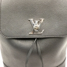 Mochila Louis Vuitton Lockme Backpack