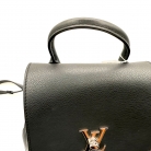 Mochila Louis Vuitton Lockme Backpack