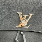 Louis Vuitton Lock It backpack