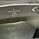 Louis Vuitton Lock It backpack