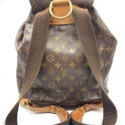 Zaino Louis Vuitton Montsouris