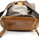 Zaino Louis Vuitton Montsouris