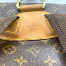Zaino Louis Vuitton Montsouris