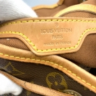 Zaino Louis Vuitton Montsouris