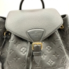 Mochila Louis Vuitton Montsouris