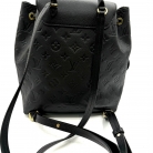 Mochila Louis Vuitton Montsouris