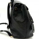 Mochila Louis Vuitton Montsouris