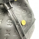 Mochila Louis Vuitton Montsouris