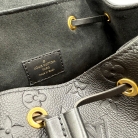 Mochila Louis Vuitton Montsouris