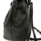 Mochila Louis Vuitton Montsouris