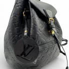Zaino Louis Vuitton Montsouris