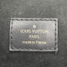 Zaino Louis Vuitton Montsouris