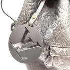 Zaino Louis Vuitton Montsouris Empreinte