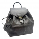 Zaino Louis Vuitton Montsouris Empreinte