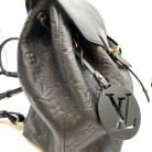 Zaino Louis Vuitton Montsouris Empreinte