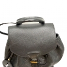 Zaino Louis Vuitton Montsouris Empreinte