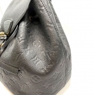 Zaino Louis Vuitton Montsouris Empreinte