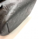 Zaino Louis Vuitton Montsouris Empreinte