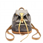 Zaino Louis Vuitton Montsouris PM