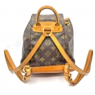 Zaino Louis Vuitton Montsouris PM