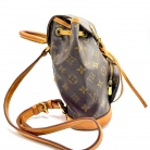 Zaino Louis Vuitton Montsouris PM