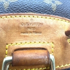 Zaino Louis Vuitton Montsouris PM