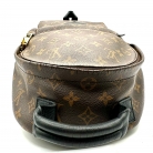 Zaino con monogramma Louis Vuitton Palm Springs